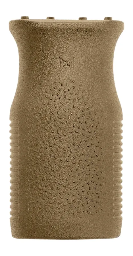 Magpul MAG597-MCB MOE MVG M-LOK Vertical Grip Ergonomic Textured - View 2
