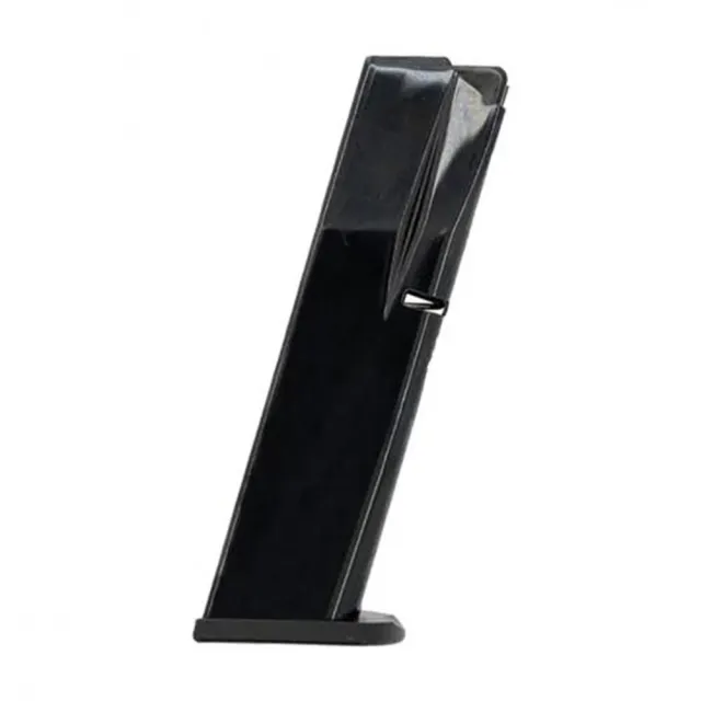Beretta C8J000P 13+1 380 ACP Black Steel Magazine 80X Cheetah 13rd - View 2