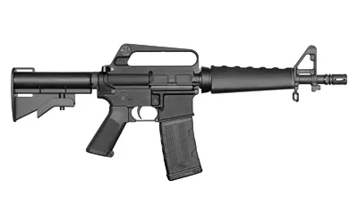 Rock River Arms A1 Carbine SBR Semi-automatic Short Barreled Rifle 223 - View 2