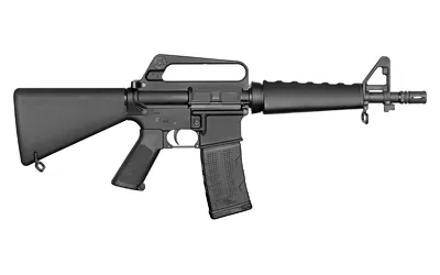 Rock River Arms A1 Carbine SBR AR2205 .223 Rem Short Barreled Rifle - View 2