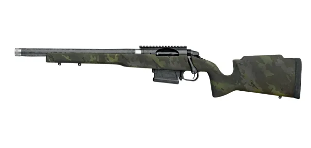 Proof Research 151228 Elevation MTR 2.0 6mm ARC 16.5" Stainless Rifle - View 2