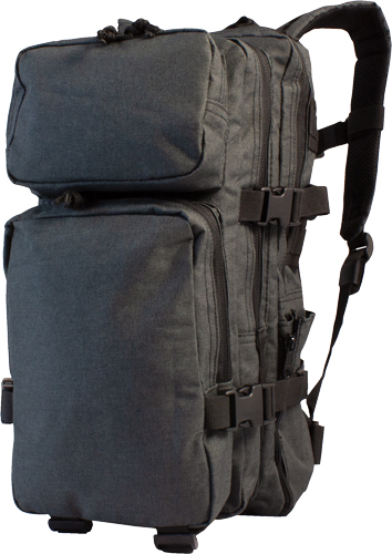 Red Rock Gear 86-003CHR Tactical Urban Assault Pack - View 2