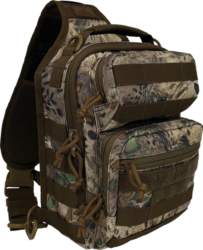 Red Rock Gear 80129MP Sling Pack PRYM1 Camo Tactical - View 2