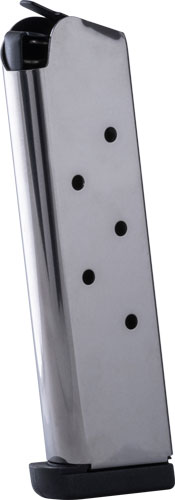 Check Mate Industries 1911 .45ACP Full-Size Stainless Magazine - View 2