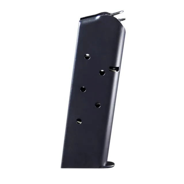 Check Mate Industries 1911 Full-Size 45ACP Black Magazine - View 2