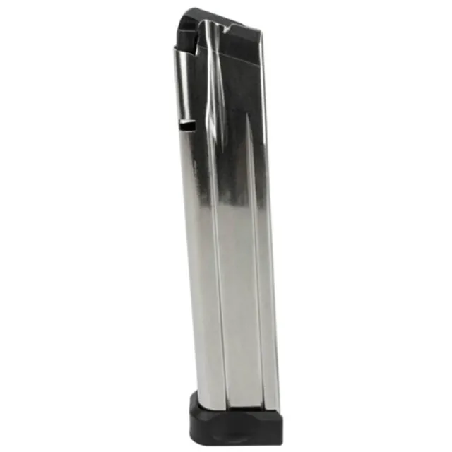 Check Mate Industries Magazine 2011 Compatible 9MM 26RD SS - View 2