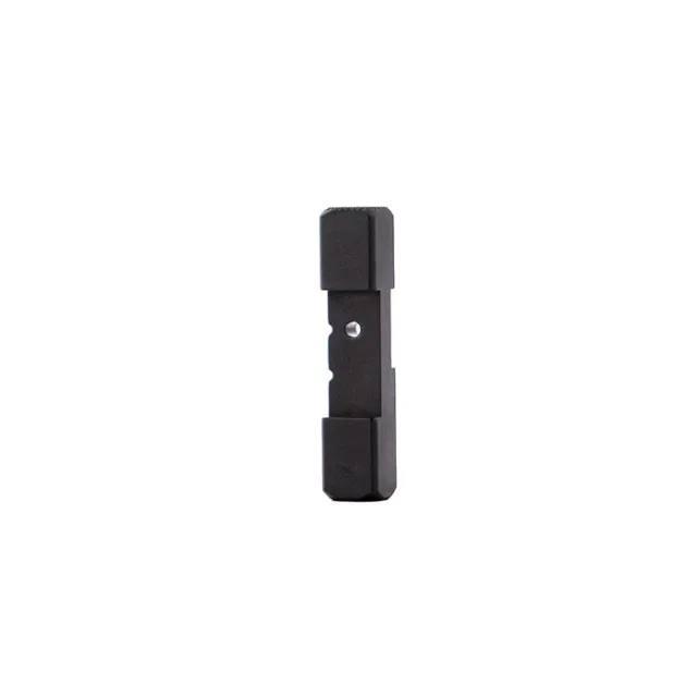 Heresy Design HD SS Steyr AUG Safety Selector Black - View 2