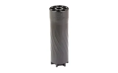 ANECHOIC PipSqueak 22 Rimfire Suppressor 22 Caliber 3.5 " Length 1.1" - View 2