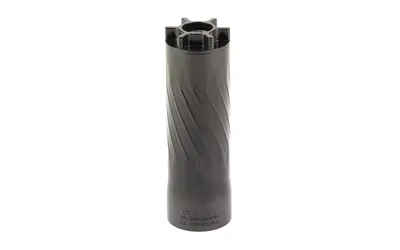 ANECHOIC PipSqueak 22 Rimfire Suppressor 22 Caliber 3.5 " Length 1.1" - View 3