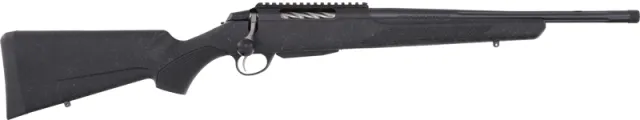 Tikka JRTXRTR31316 T3X 350 Legend 16" Roughtech Ranch, Black, Adj. Trigger - View 2