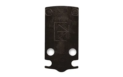 Calculated Kinetics Adapter Plate For Holosun K and RMSc Footprint Fits - View 2