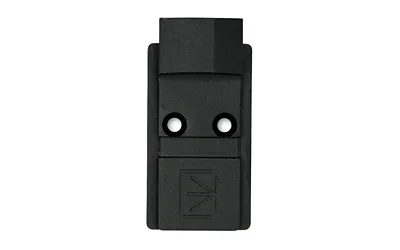 Calculated Kinetics DOGTAG Optic Plate For Holosun 509T Fits Walther PDP - View 2
