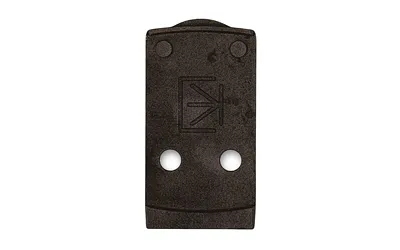 Calculated Kinetics DOGTAG Optic Plate For Holosun EPS Carry Footprint - View 2