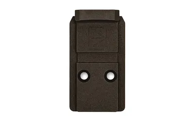 Calculated Kinetics DOGTAG Optic Plate For Holosun 509T Fits S&W M&P 2.0 - View 2