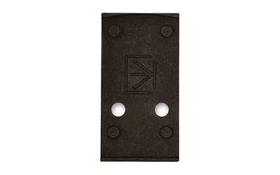 Calculated Kinetics DOGTAG Optic Plate For Leupold DeltaPoint Pro Fits - View 2