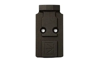 Calculated Kinetics DOGTAG Optic Plate For Aimpoint ACRO Fits Walther PDP - View 2