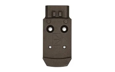 Calculated Kinetics DOGTAG Optic Plate Optic Mount For Full Size Holosun - View 2