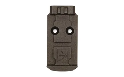 Calculated Kinetics DOGTAG Optic Plate For Aimpoint ACRO Fits Springfield - View 2