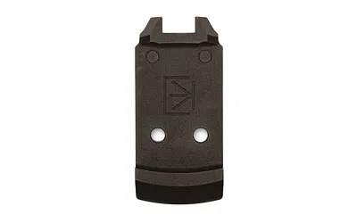 Calculated Kinetics DOGTAG Optic Plate Optic Mount For Holosun - View 2