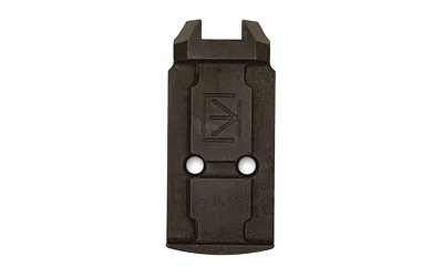 Calculated Kinetics DOGTAG Optic Plate For Aimpoint ACRO Fits Staccato HD - View 2
