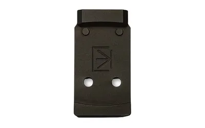 Calculated Kinetics DOGTAG Optic Plate For Full Size Holosun EPS Fits - View 2