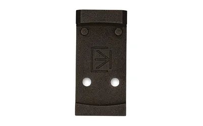 Calculated Kinetics DOGTAG Optic Plate For RMSc/Holosun K Footprint Fits - View 2