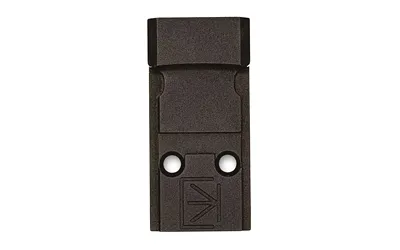 Calculated Kinetics DOGTAG Optic Plate For Holosun 509T Fits GLOCK Gen 6 - View 2