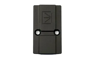 Calculated Kinetics DOGTAG Optic Plate For Aimpoint ACRO P2 Fits GLOCK Gen - View 2
