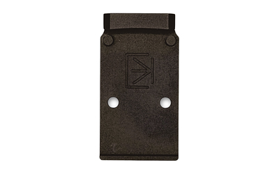 Calculated Kinetics DOGTAG Optic Plate Trijicon RMR Footprint - View 2