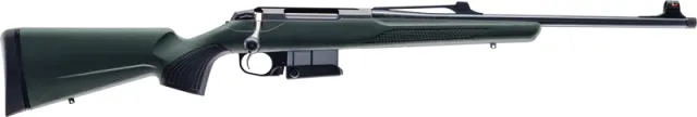 Tikka T3x Drover Bolt Action Rifle 308 Winchester 20" Barrel - View 2