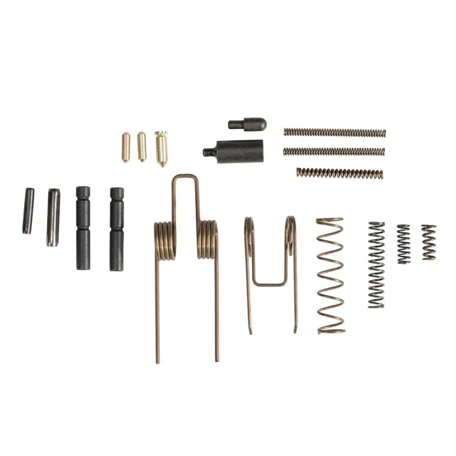 One Horse OH-OS01 AR15 OH-SHYT Kit Spare Springs Pins Detents - View 2