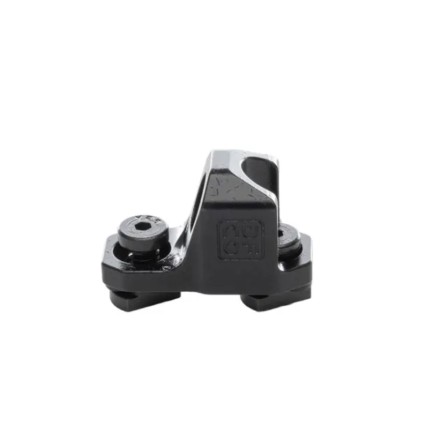 Die Free Co Quick Stop Quick Detach Barricade Stop M-LOK Black - View 2