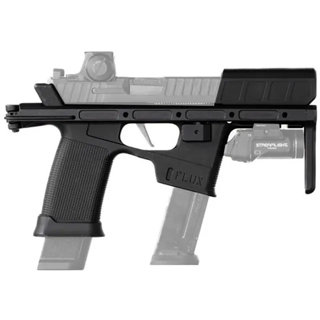 Flux Defense Raider PDW Stock for Sig Sauer P365 9mm - View 2