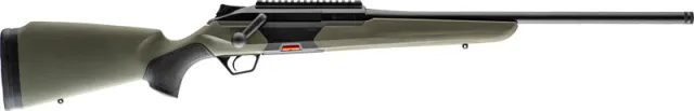 Beretta BRX1 .308 Win 20 in Black Steel 5 Rounds Straight Pull Action - View 2