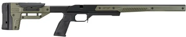 MDT Oryx Chassis Rem 700 SA RH ODG Premium Finish - View 2