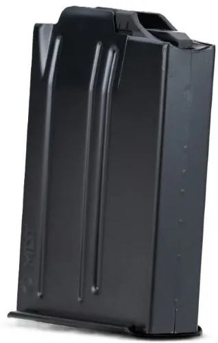 MDT 104760BLK 22REM 10Rd Metal Magazine Black - View 2