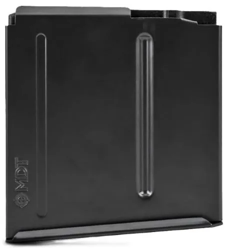 MDT MAG METAL LA 3.85 300WIN 5RD BLK - View 2