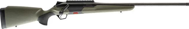 Beretta BRX1 300 Win Mag 24 in Carbon Fiber Wrapped Black 5+1 Action - View 2