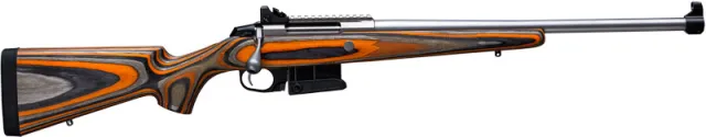 Tikka JRTXARC312 T3x Arctic 308 Win 20" Threaded Laminated/SS Rifle - View 2