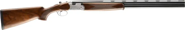 Beretta 686 SILVER PIGEON 1 12 Gauge J686F1228 - View 2