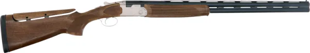 Beretta 686 SILVER PIGEON 1 12 Gauge J686S1232BF - View 2