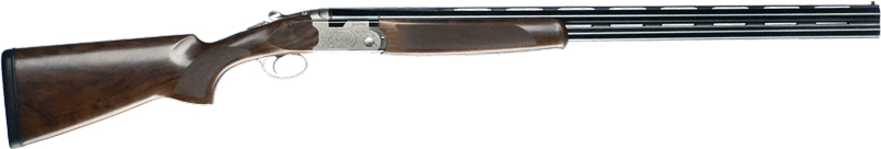 Beretta 686 SILVER PIGEON 1 12 Gauge J686S1230V - View 2