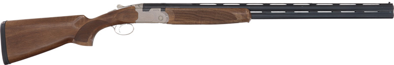 Beretta 686 SILVER PIGEON 1 12 Gauge J686S1230 - View 2