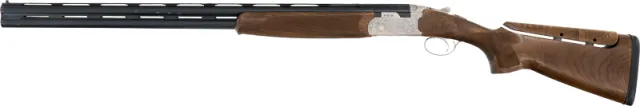 Beretta 686 SILVER PIGEON 1 12 Gauge J686S1230BFL - View 2