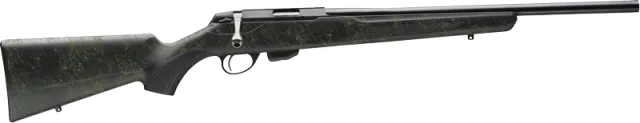 Tikka JRT1XRT309SB T1X 17HMR 16" Threaded Blued Roughtech Emerald - View 2