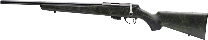 Tikka T1X 17 HMR JRT1XRT409SB - View 2