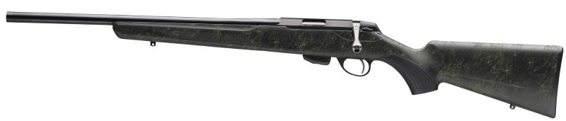 Tikka T1X 22LR JRT1XRT400SB 22 LR - View 2