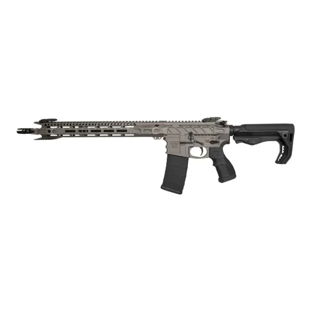 FosTech Echo AR-II 223/5.56 STRPRTU5DH2S11E2 - View 2