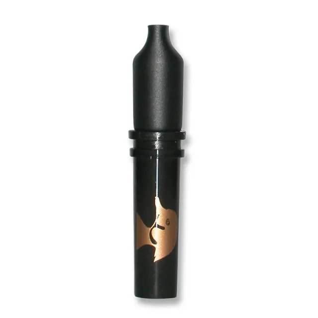 Haydels CW-03 Plastic Duck Call - Hand-Free Squeal Creation - View 2