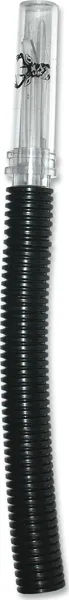 Haydel’s Game Calls DG87 Deer Grunt Grunter Call Attracts Clear Plastic - View 2